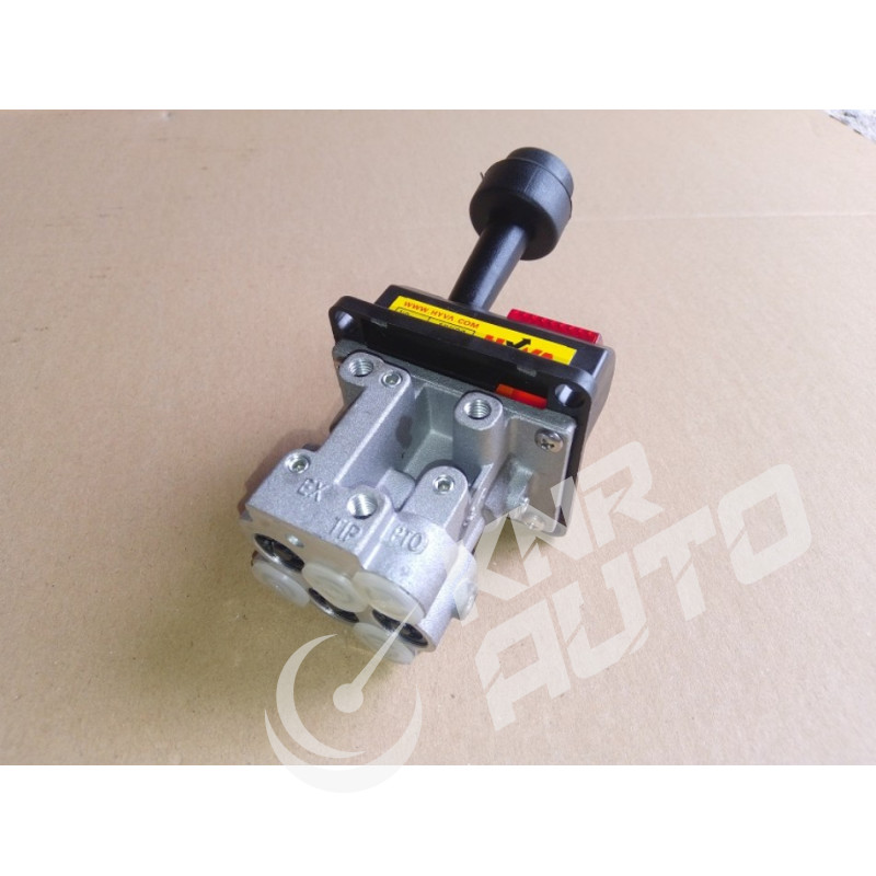 Кран підйому кузова HOWO-14750667H