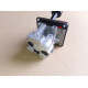 Кран підйому кузова HOWO-14750667H