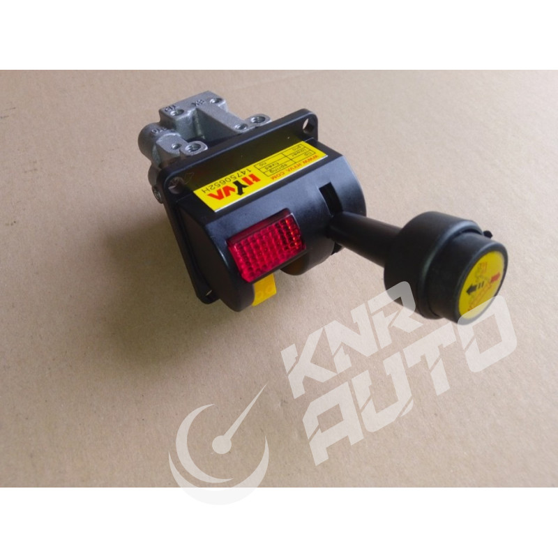 Кран підйому кузова HOWO-14750667H