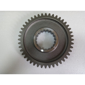 Шестерня понижающей передачи вторичного вала FAST GEAR HOWO SHAANXI КПП FULLER 16754