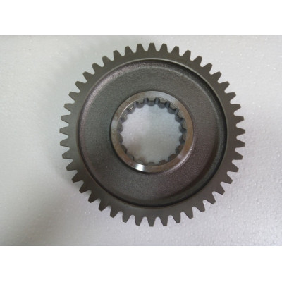 Шестерня понижающей передачи вторичного вала FAST GEAR HOWO SHAANXI КПП FULLER 16754