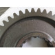 Шестерня понижувальної передачі вторинного валу FAST GEAR HOWO SHAANXI КПП FULLER 16754-16754