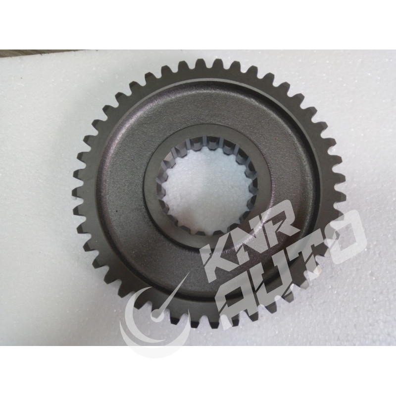 Шестерня понижувальної передачі вторинного валу FAST GEAR HOWO SHAANXI КПП FULLER 16754-16754