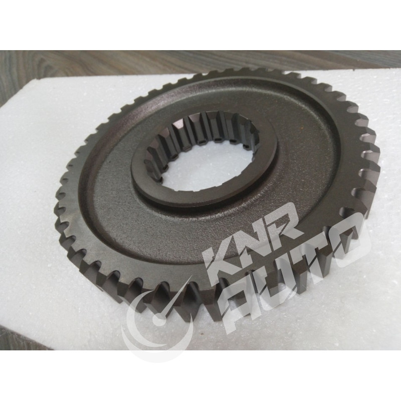 Шестерня понижувальної передачі вторинного валу FAST GEAR HOWO SHAANXI КПП FULLER 16754-16754