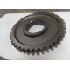 Шестерня понижувальної передачі вторинного валу FAST GEAR HOWO SHAANXI КПП FULLER 16754-16754