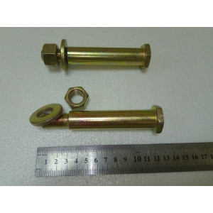 Болт заднего cтабилизатора L115 M16 HOWO 1780680029