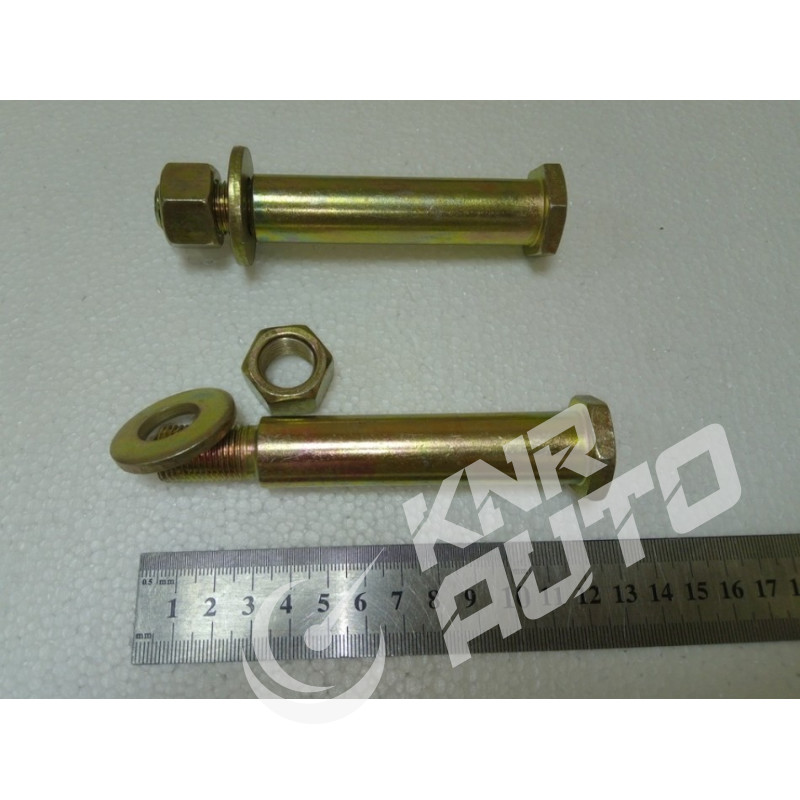 Болт заднего cтабилизатора L115 M16 HOWO 1780680029-1780680029