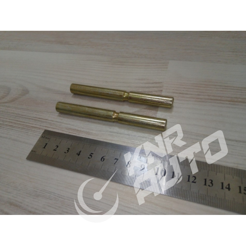 Палец стопорный пружины тормозной колодки HOWO 1880440032-1880440032