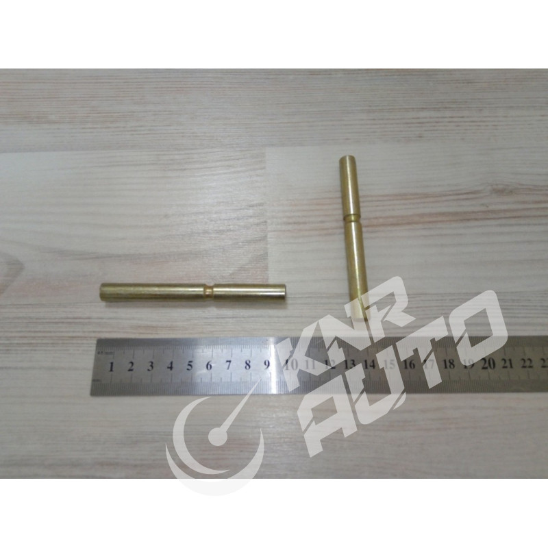 Палец стопорный пружины тормозной колодки HOWO 1880440032-1880440032