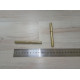 Палец стопорный пружины тормозной колодки HOWO 1880440032-1880440032