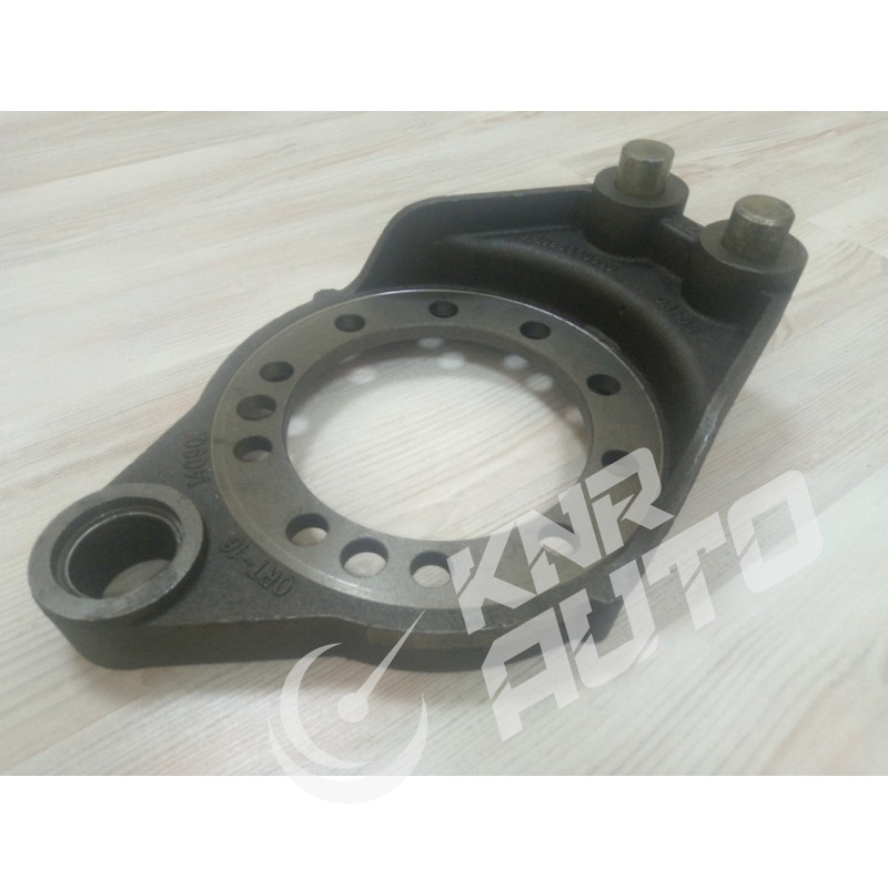 Суппорт тормозной задний HOWO FOTON 199000340062-199000340062