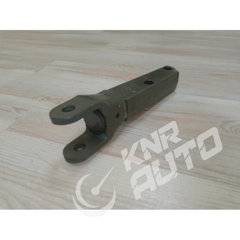 Кронштейн крепления амортизатора HOWO-199100680065