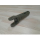 Кронштейн крепления амортизатора HOWO-199100680065