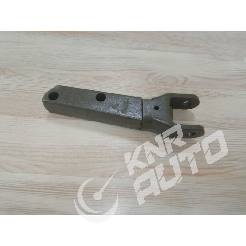 Кронштейн крепления амортизатора HOWO-199100680065