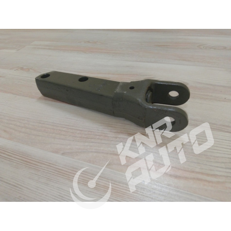 Кронштейн крепления амортизатора HOWO-199100680065