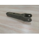 Кронштейн крепления амортизатора HOWO-199100680065