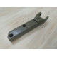 Кронштейн крепления амортизатора HOWO-199100680065