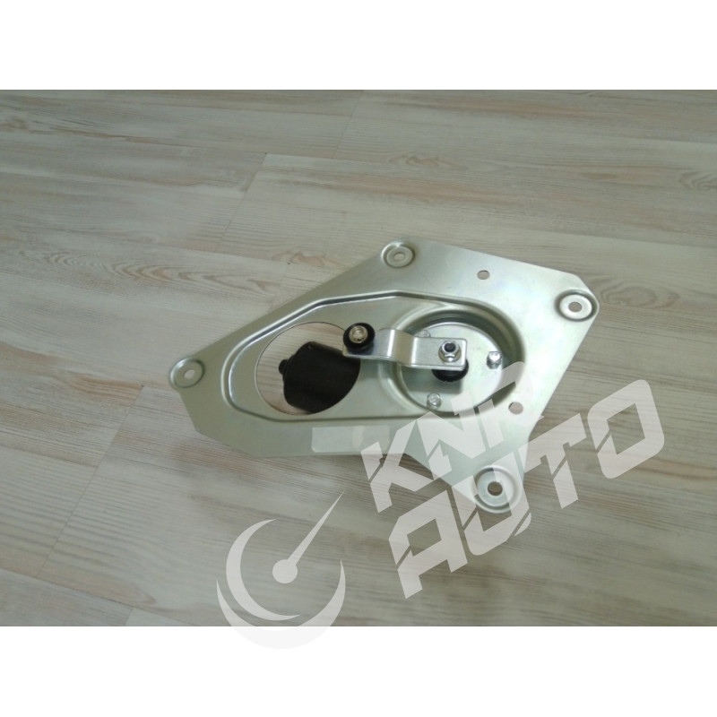 Мотор стеклоочистителя FOTON 3251 1B24952500025-1B24952500025