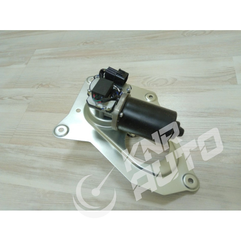Мотор стеклоочистителя FOTON 3251 1B24952500025-1B24952500025