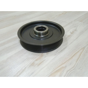 Шкив коленчатого вала 200V95820-0090 HOWO A7
