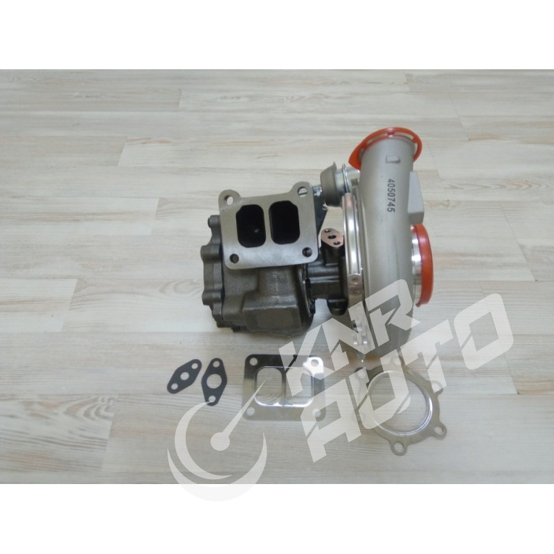 Турбина в сборе HOWO A7 SITRAK 202V09100-7926-202V09100-7926