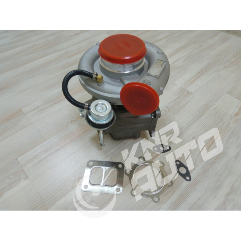 Турбина в сборе HOWO A7 SITRAK 202V09100-7926-202V09100-7926