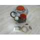 Турбина в сборе HOWO A7 SITRAK 202V09100-7926-202V09100-7926