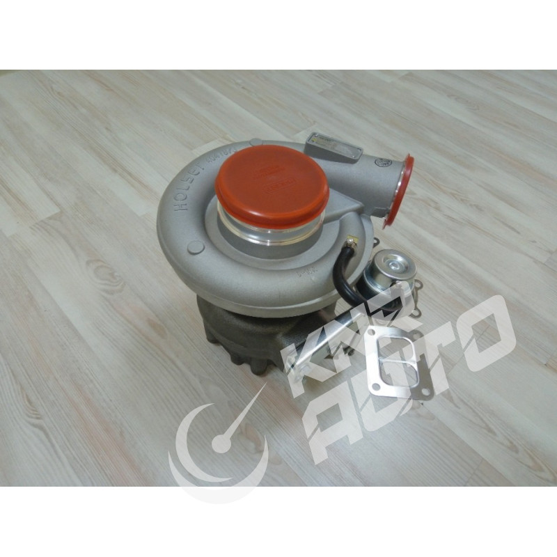 Турбина в сборе HOWO A7 SITRAK 202V09100-7926-202V09100-7926