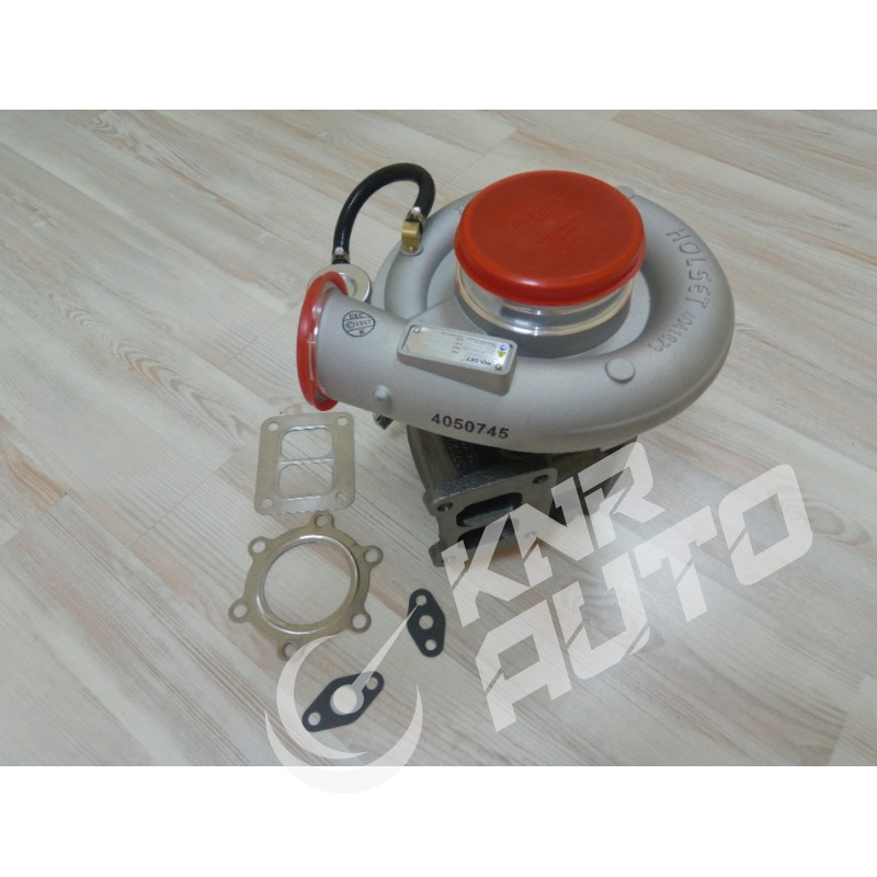 Турбина в сборе HOWO A7 SITRAK 202V09100-7926-202V09100-7926