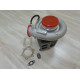 Турбина в сборе HOWO A7 SITRAK 202V09100-7926-202V09100-7926
