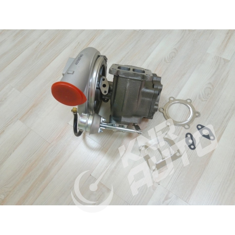 Турбина в сборе HOWO A7 SITRAK 202V09100-7926-202V09100-7926