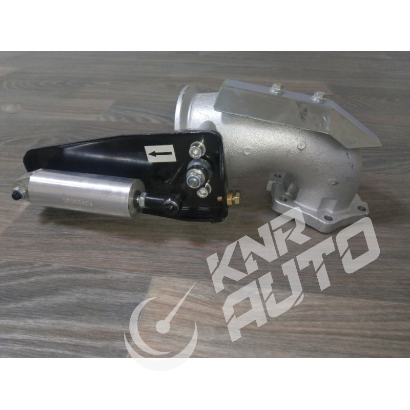 Гірське гальмо HOWO SITRAK C7H-202V15201-6186
