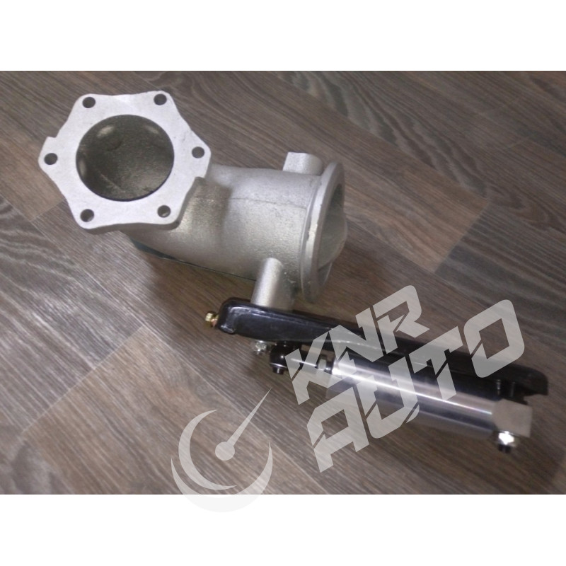Гірське гальмо HOWO SITRAK C7H-202V15201-6186