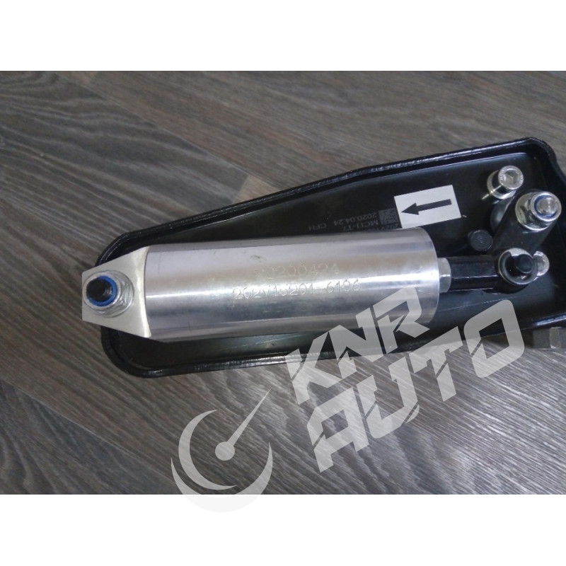 Гірське гальмо HOWO SITRAK C7H-202V15201-6186