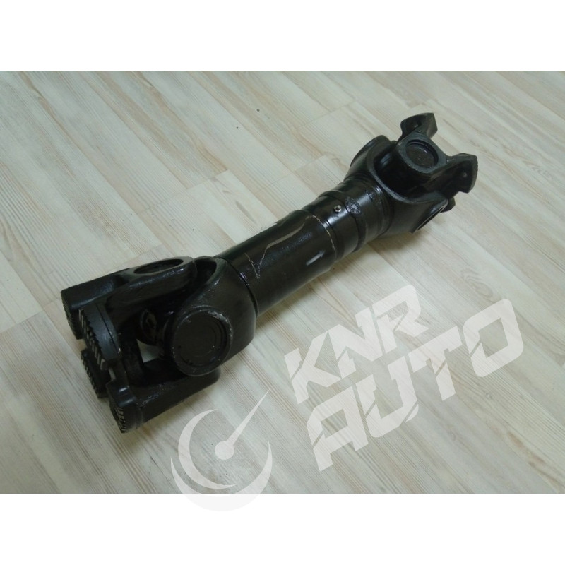 Вал карданный межосевой CAMC 2201AHD-410  (L=660)-2201AHD-410