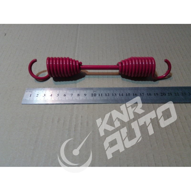 Пружина тормозная стяжная задняя HOWO A7-2258W803