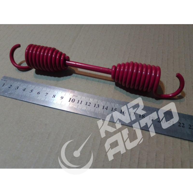 Пружина тормозная стяжная задняя HOWO A7-2258W803