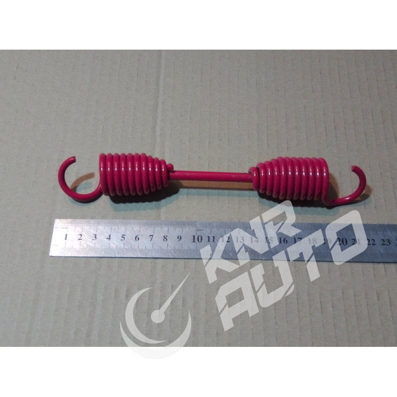 Пружина тормозная стяжная задняя HOWO A7-2258W803