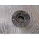 Фланец среднего редуктора FAW-3252 2402078XJ3 Фланец редуктора 31 шлиц, 4х180мм, H=90мм FAW-2402078XJ3