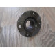 Фланец среднего редуктора FAW-3252 2402078XJ3 Фланец редуктора 31 шлиц, 4х180мм, H=90мм FAW-2402078XJ3