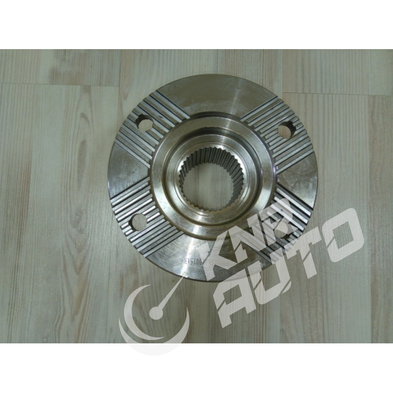 Фланець редуктора хвостовика FAW 3252-2507035B369A1