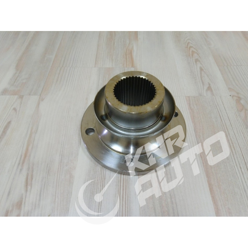 Фланець редуктора хвостовика FAW 3252-2507035B369A1