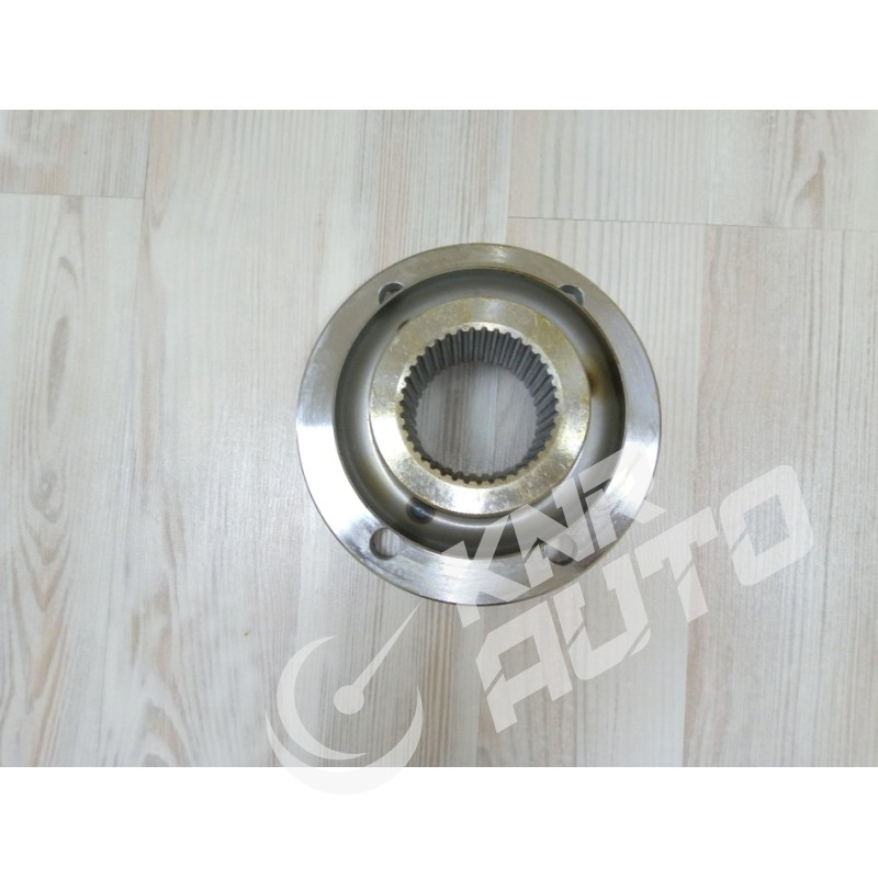 Фланець редуктора хвостовика FAW 3252-2507035B369A1