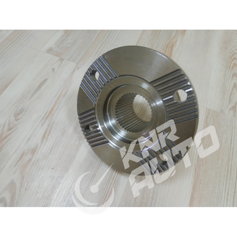 Фланець редуктора хвостовика FAW 3252-2507035B369A1