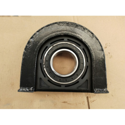 Подшипник подвесной карданный D 70 HOWO