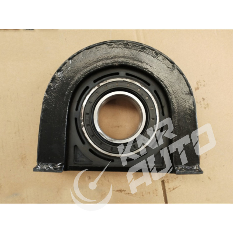 Подшипник подвесной карданный D 70 HOWO-26013314030