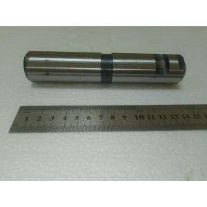 Палец передней рессоры  FAW 3252