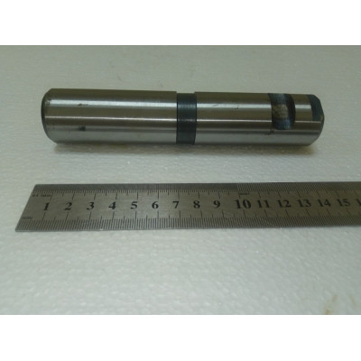 Палець передньої ресори FAW 3252