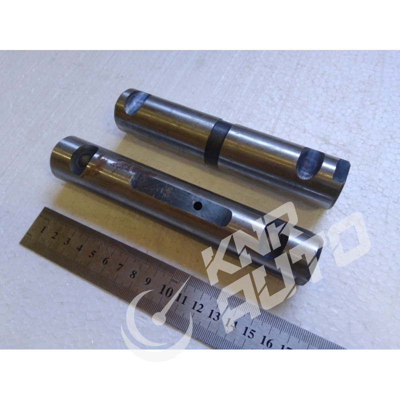 Палец передней рессоры  FAW 3252-2902471-116