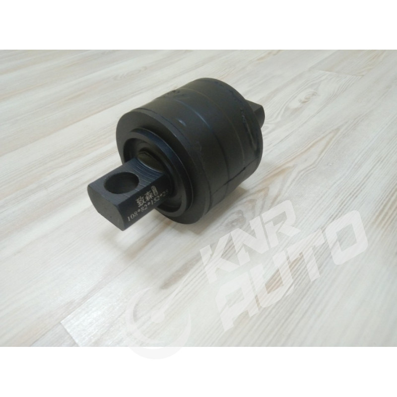 Сайлентблок V-образной тяги D=108 FAW 3252 108x82x152x25 - середина-2919015-260-d108